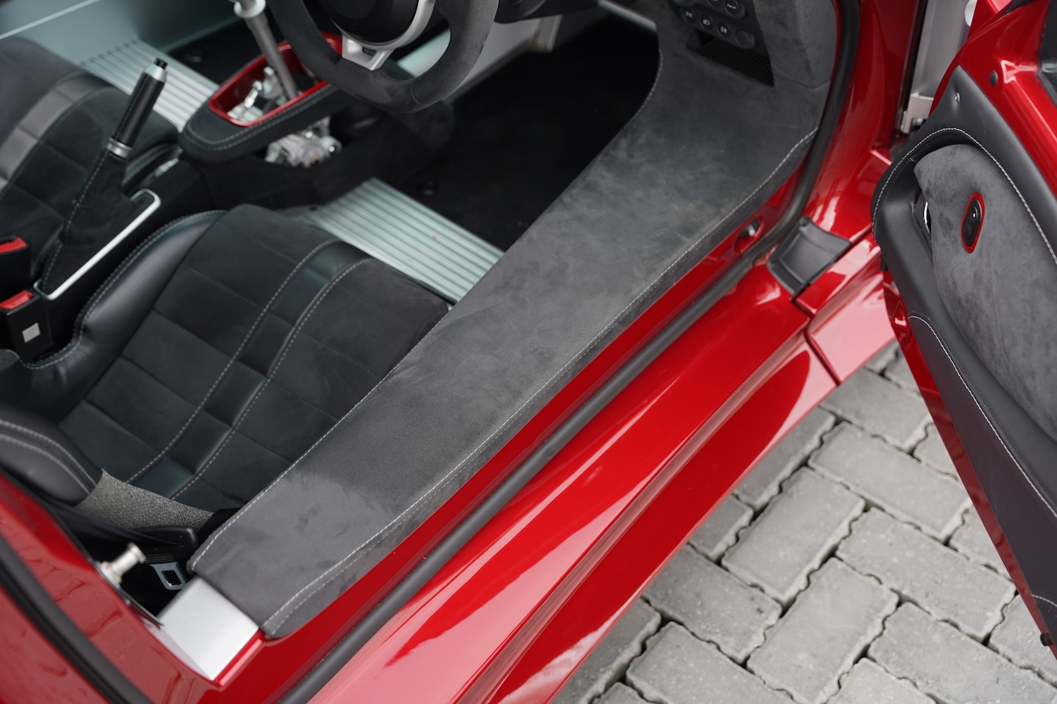 Used Lotus Exige 2021 for sale - 76397239: Photo 94