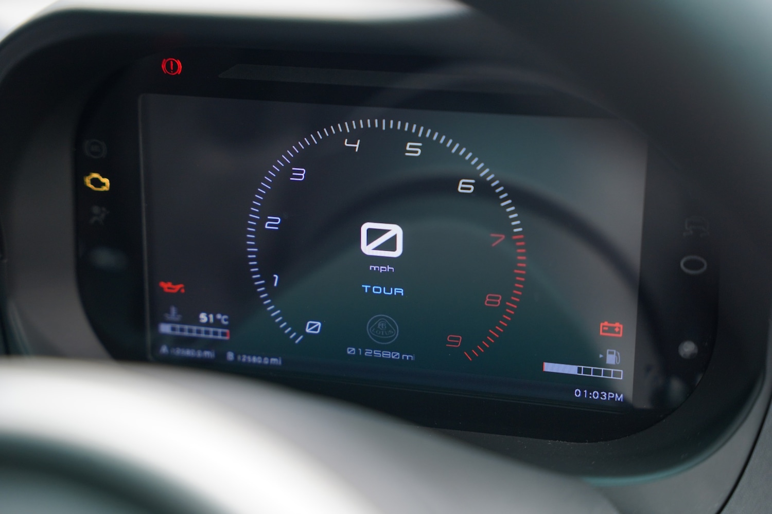 Used Lotus Exige 2021 for sale - 76397239: Photo 98