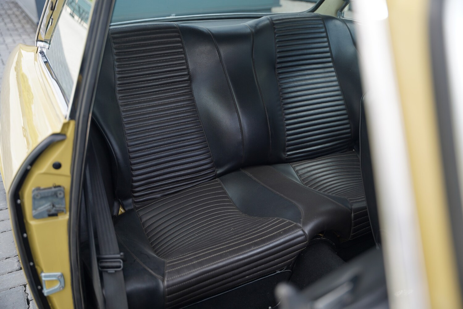 Vehicle 80