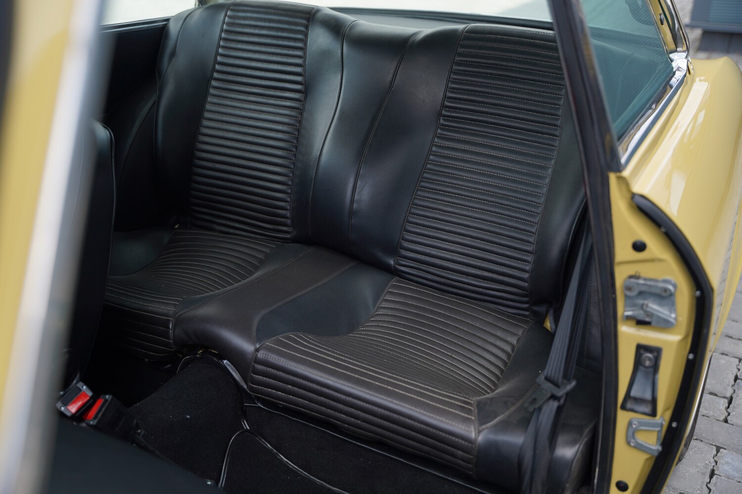 Vehicle 81