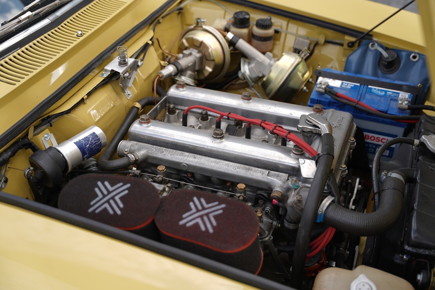 Vehicle 88
