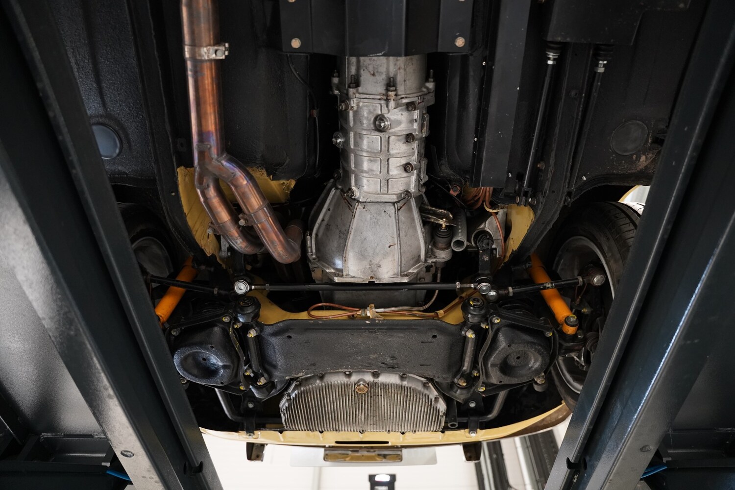 Vehicle 92