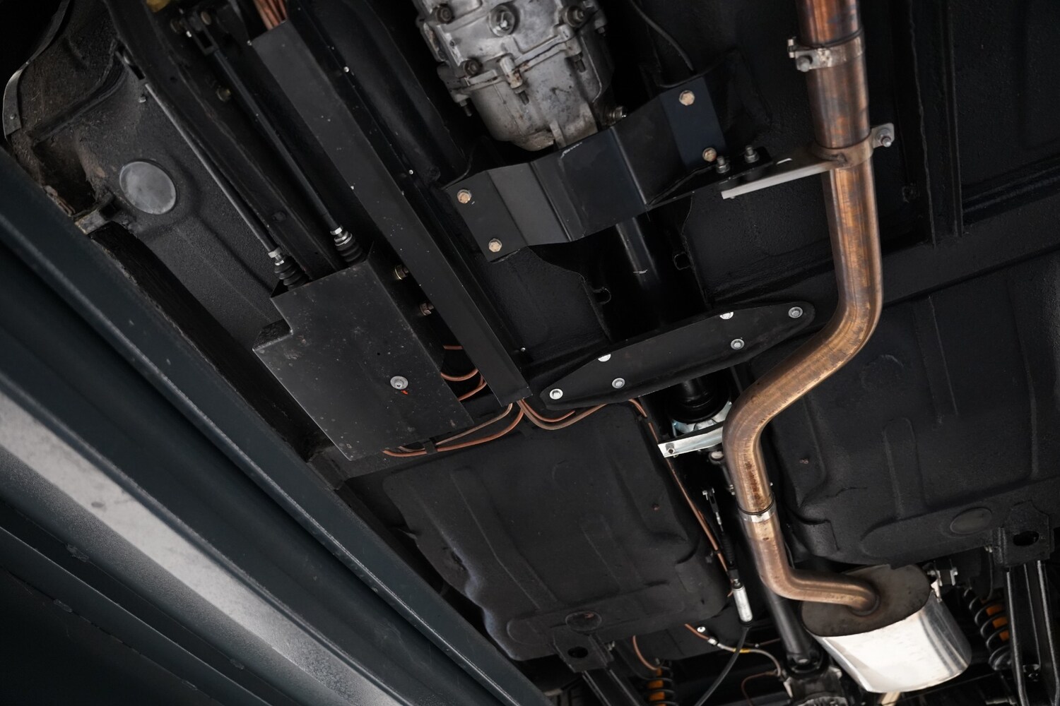 Vehicle 93