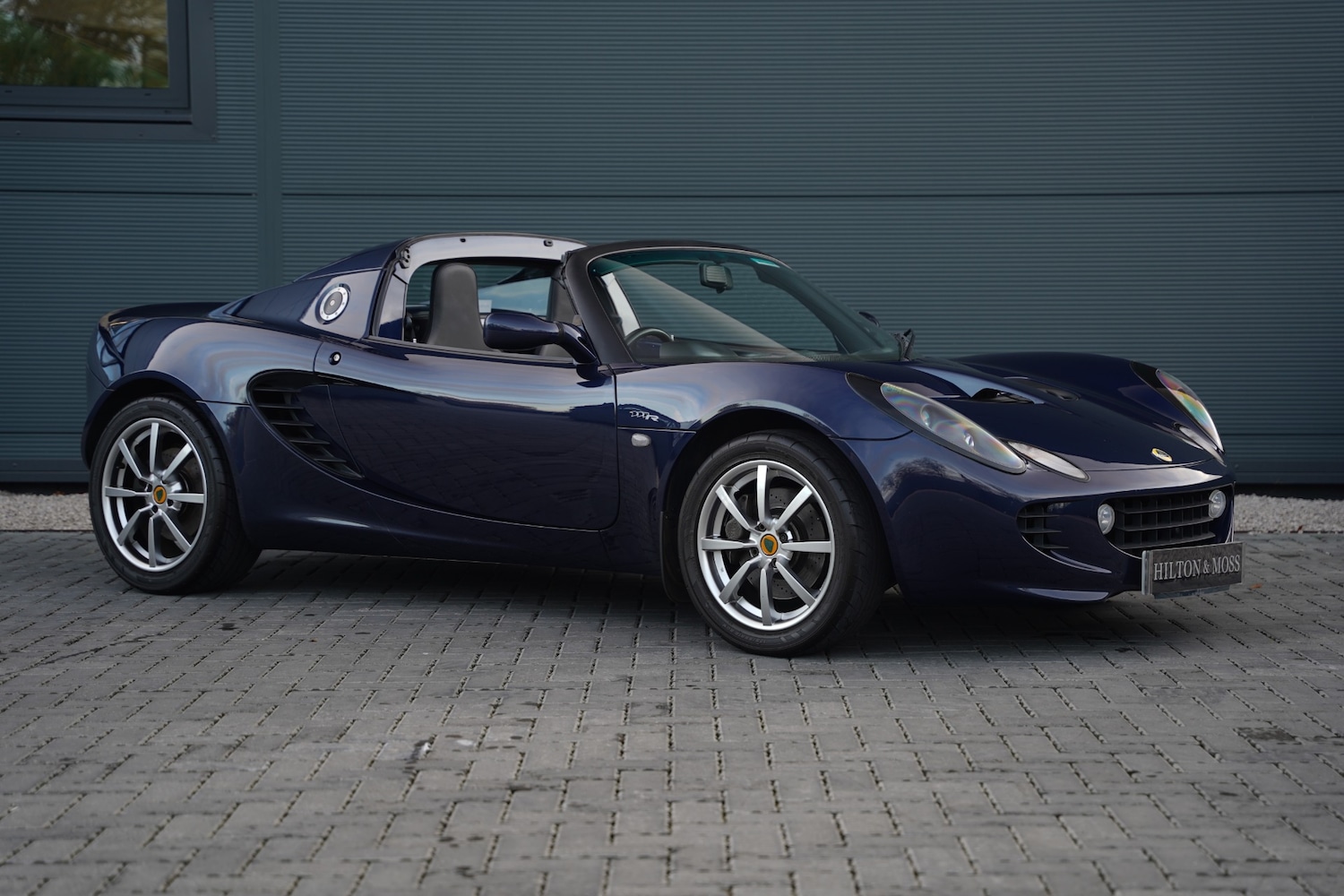 Used Lotus Elise 2007 for sale - 76583381: Photo 1