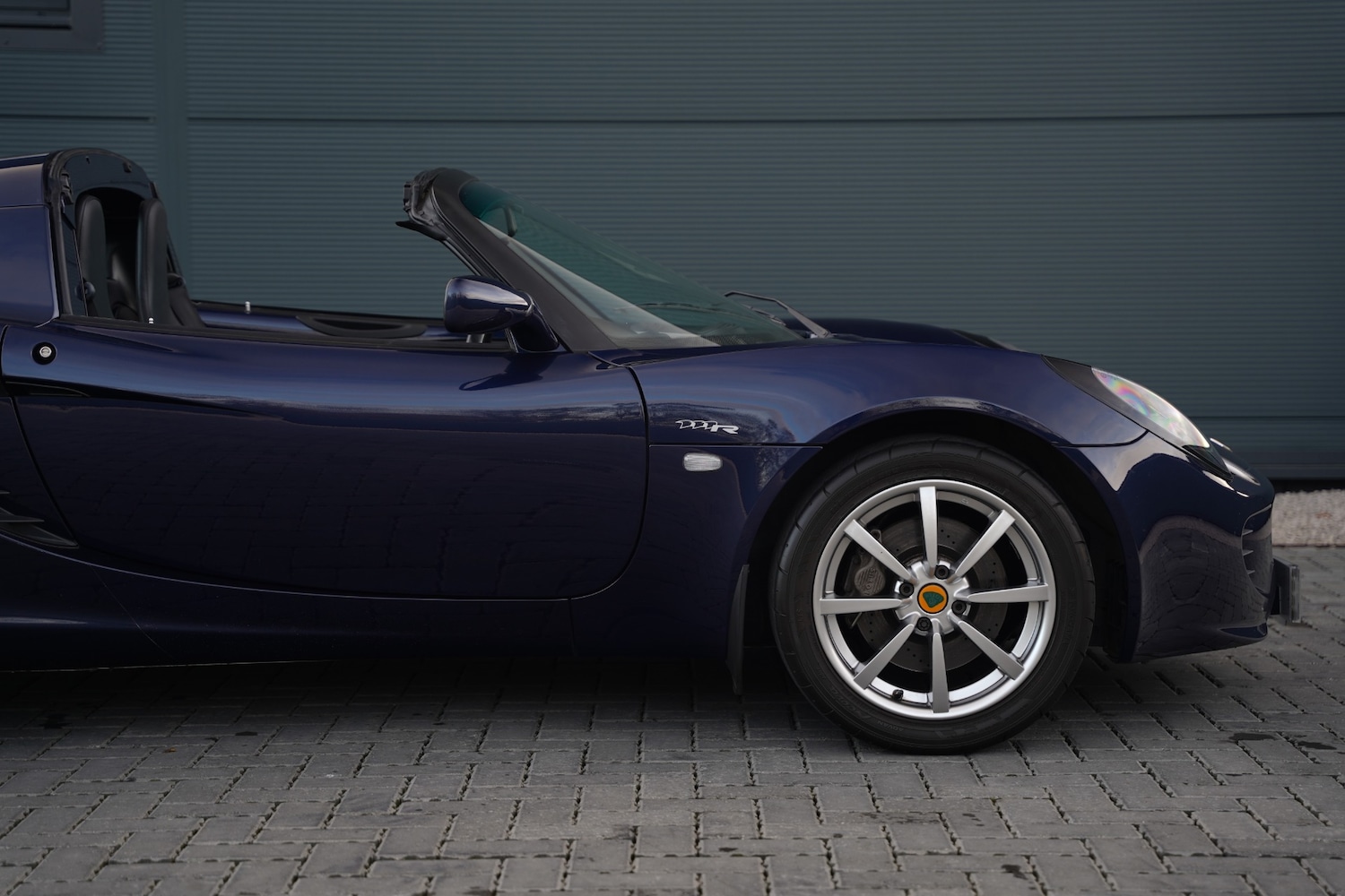 Used Lotus Elise 2007 for sale - 76583381: Photo 10