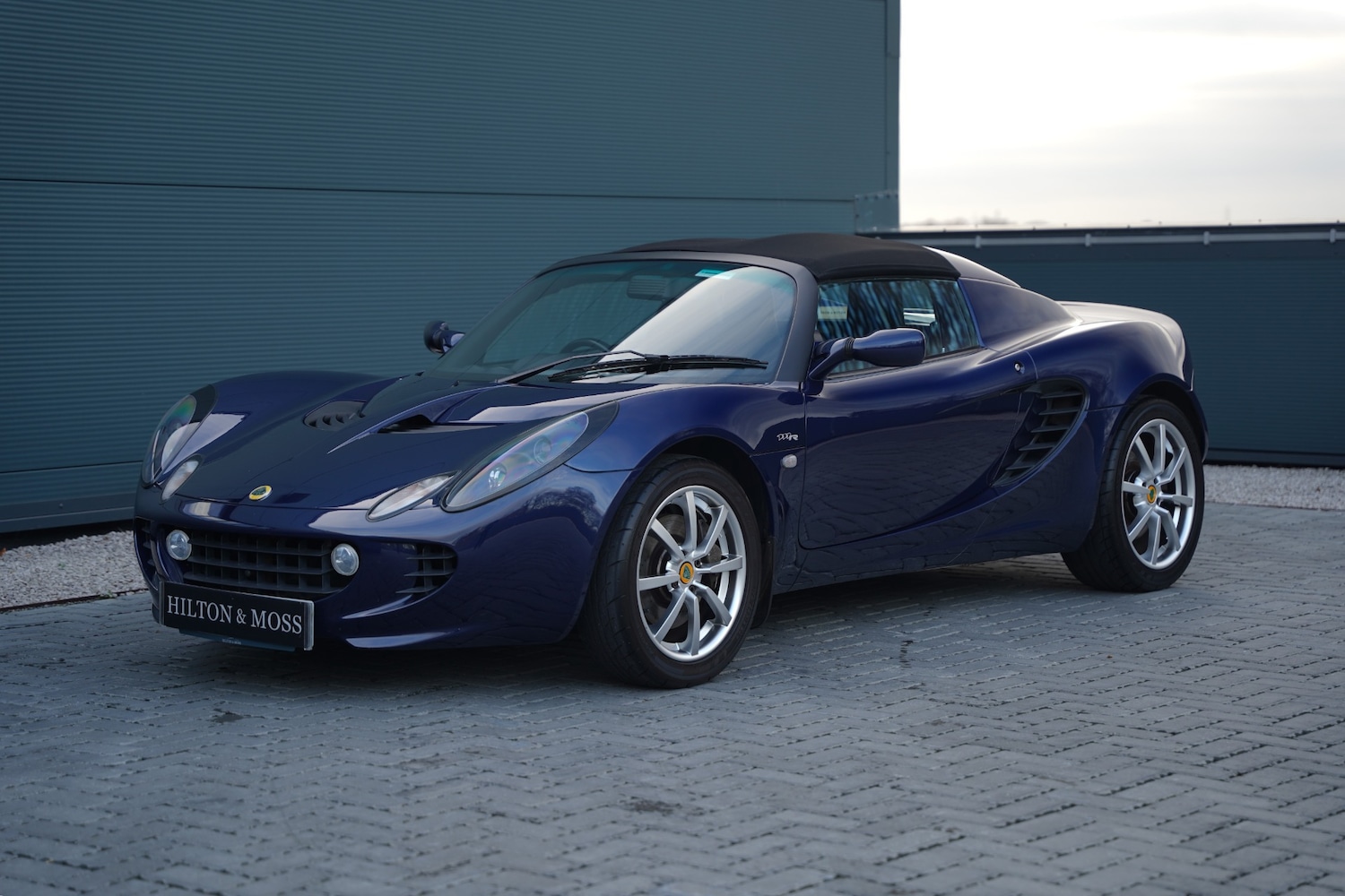 Used Lotus Elise 2007 for sale - 76583381: Photo 11