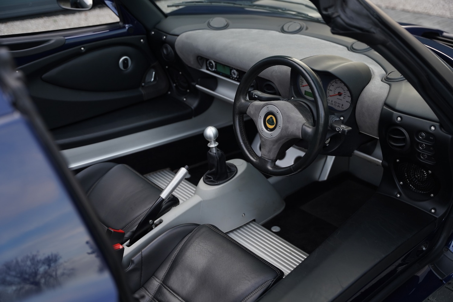 Used Lotus Elise 2007 for sale - 76583381: Photo 12