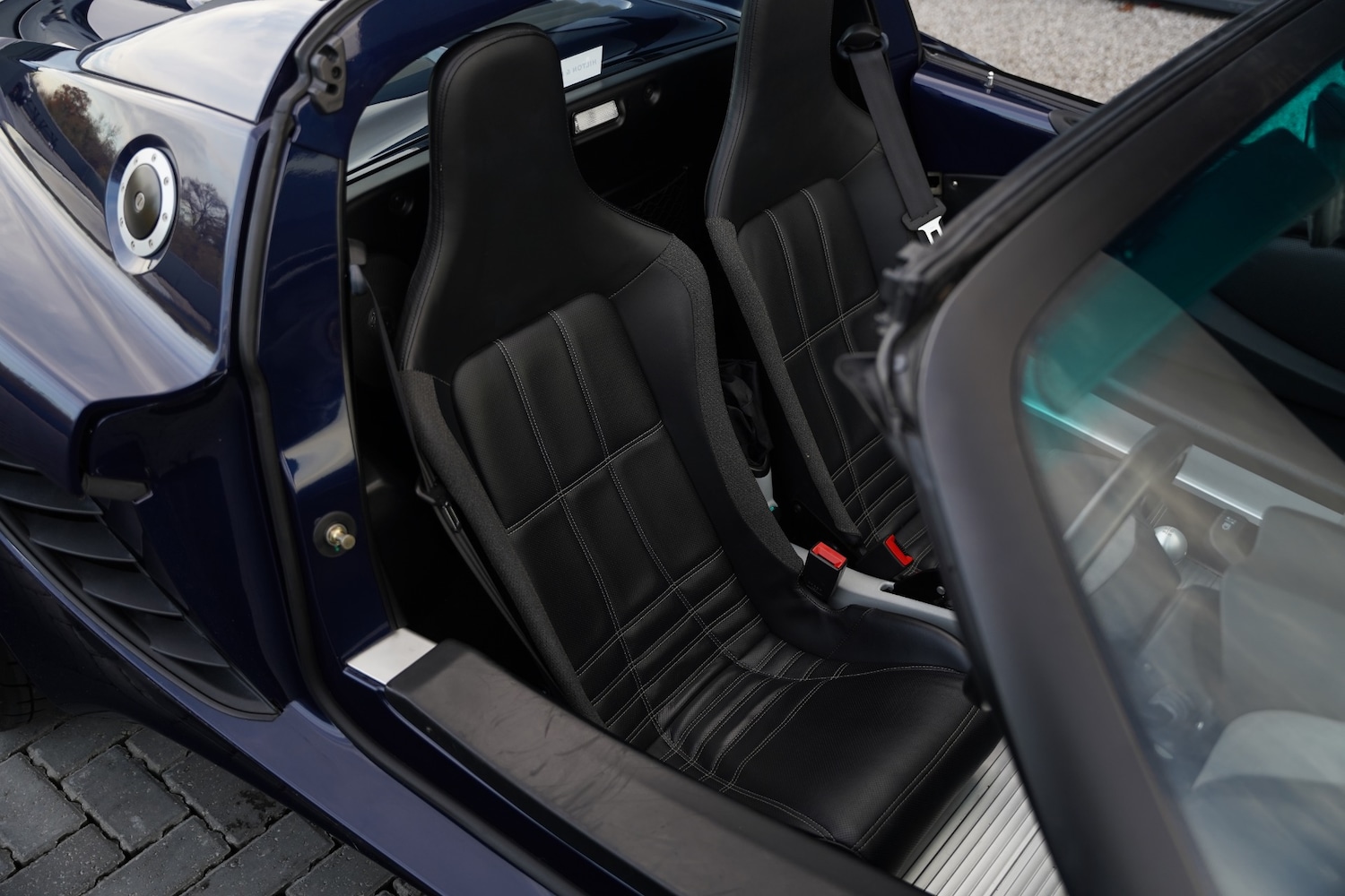 Used Lotus Elise 2007 for sale - 76583381: Photo 13