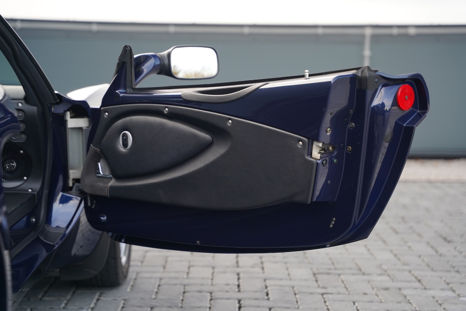 Used Lotus Elise 2007 for sale - 76583381: Photo 14