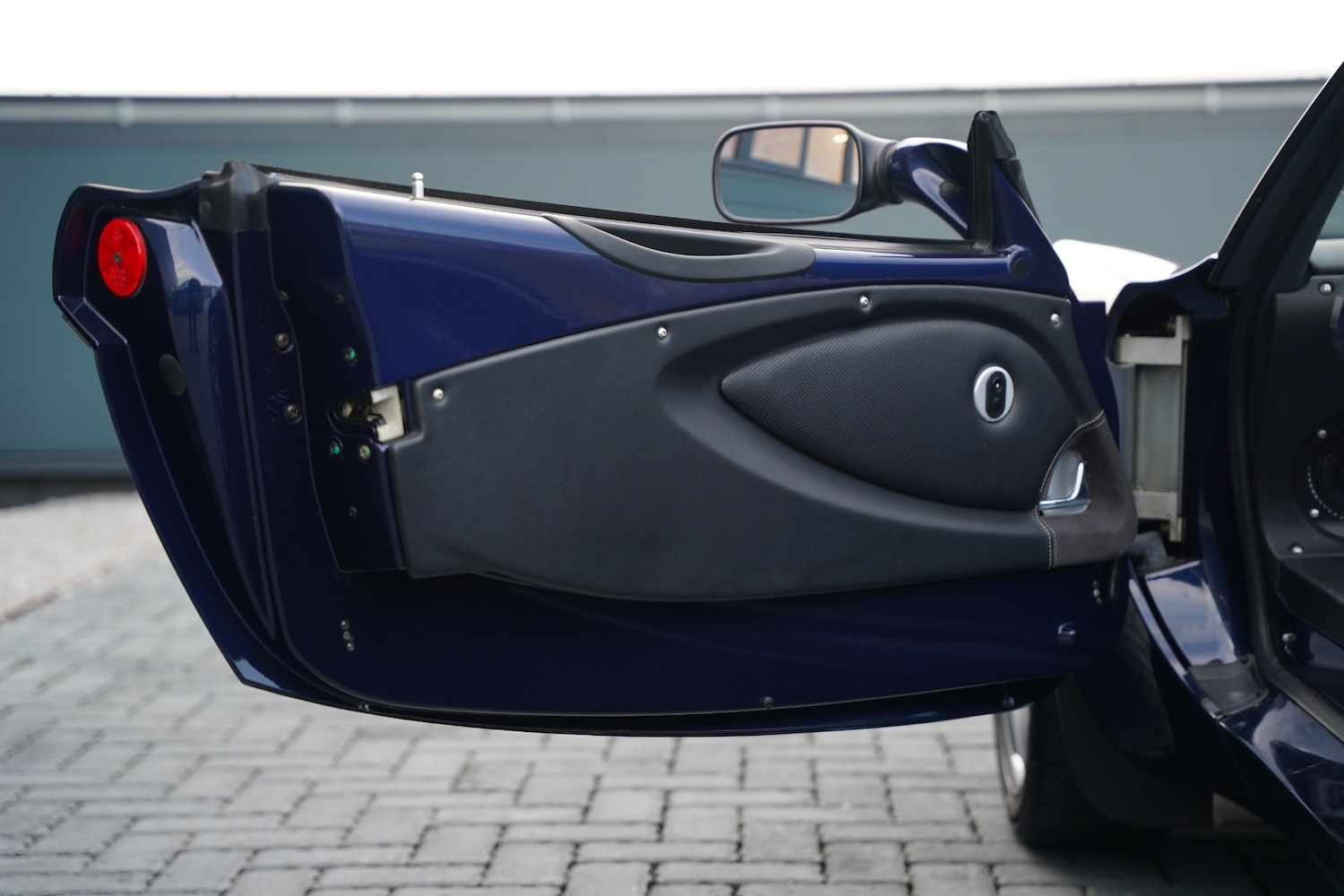 Used Lotus Elise 2007 for sale - 76583381: Photo 15