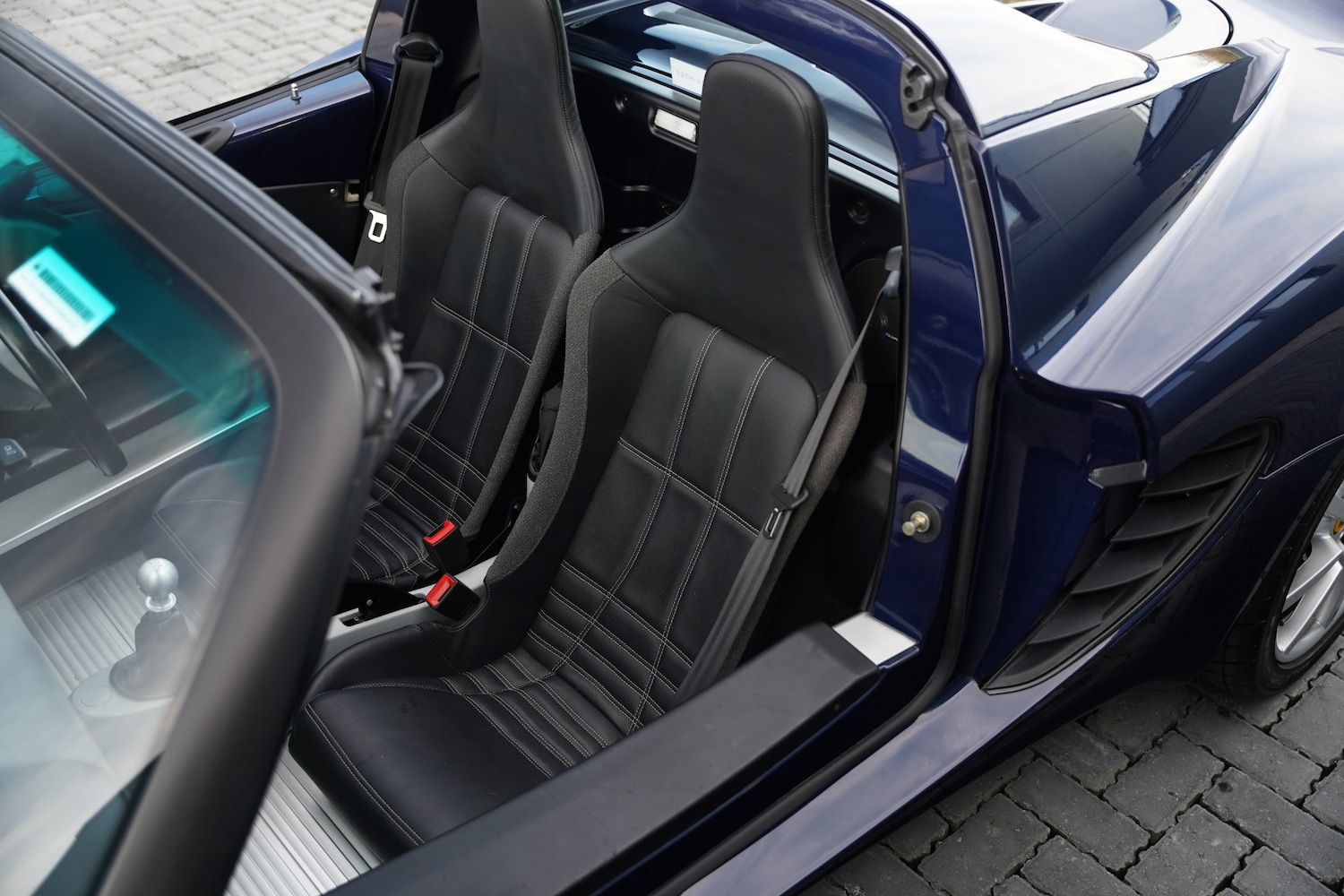 Used Lotus Elise 2007 for sale - 76583381: Photo 16