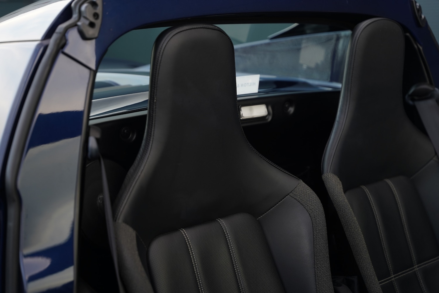 Used Lotus Elise 2007 for sale - 76583381: Photo 17