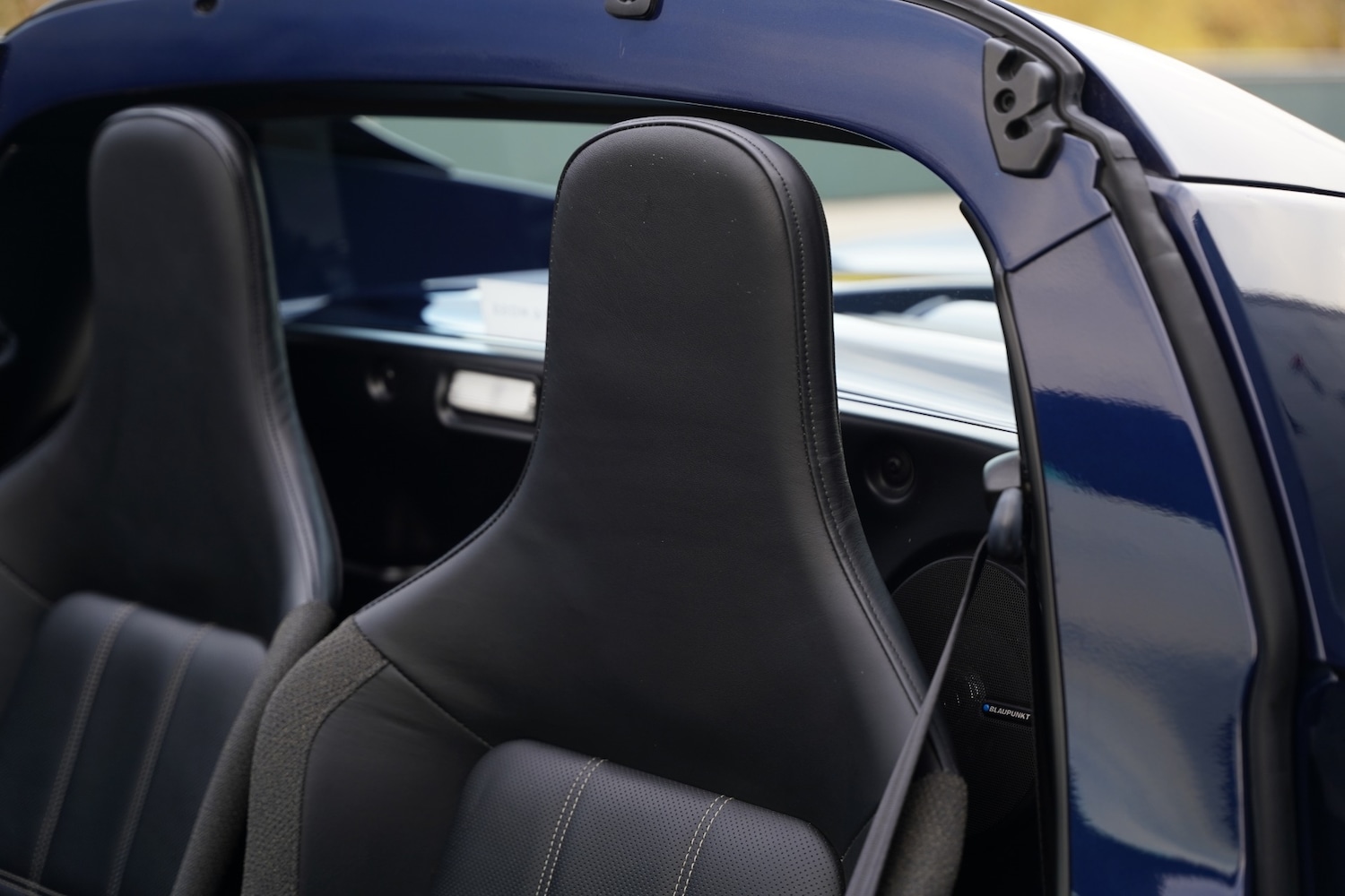 Used Lotus Elise 2007 for sale - 76583381: Photo 18