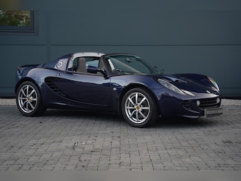 Used Lotus Elise 2007 for sale - 76583381: Photo