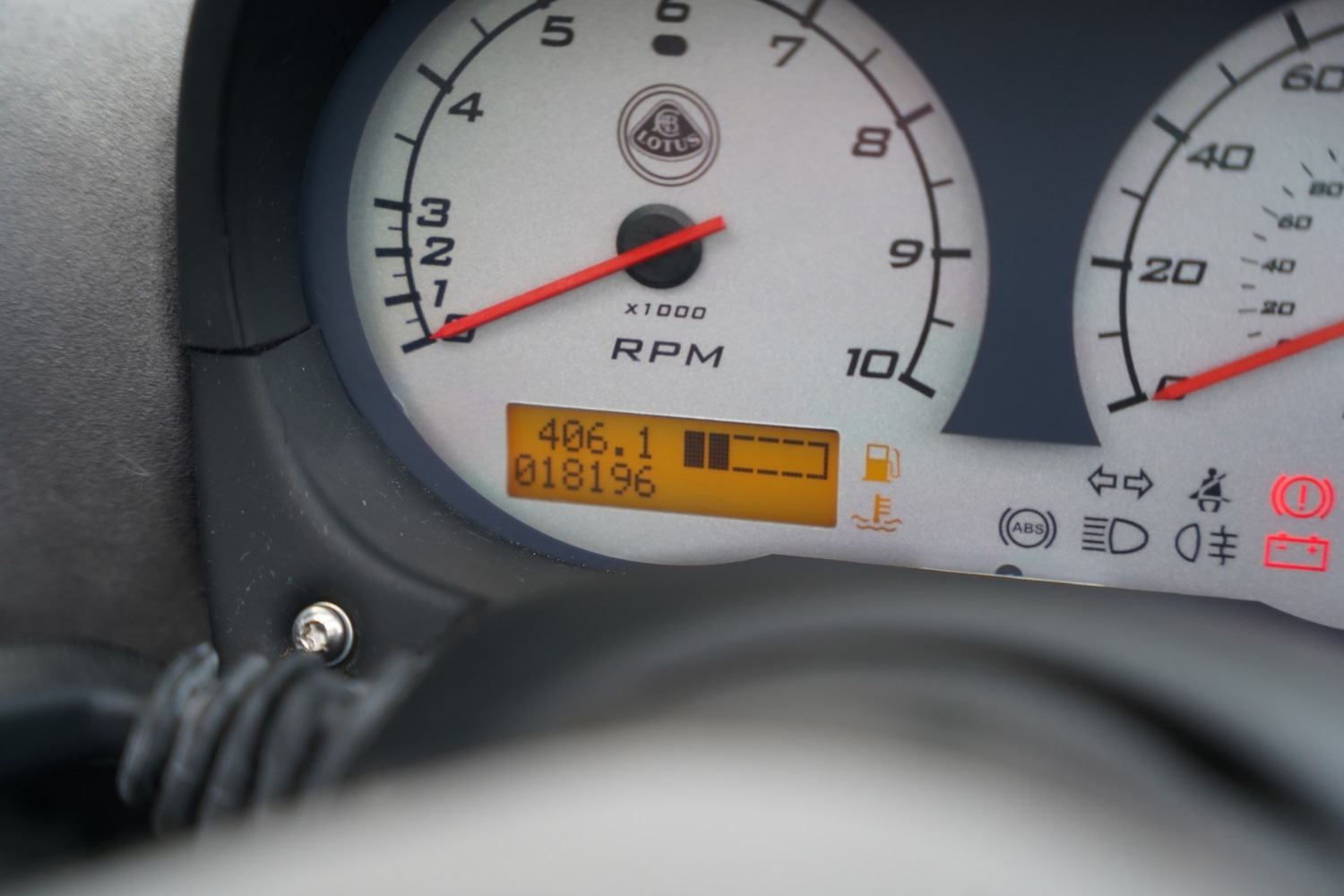 Used Lotus Elise 2007 for sale - 76583381: Photo 21