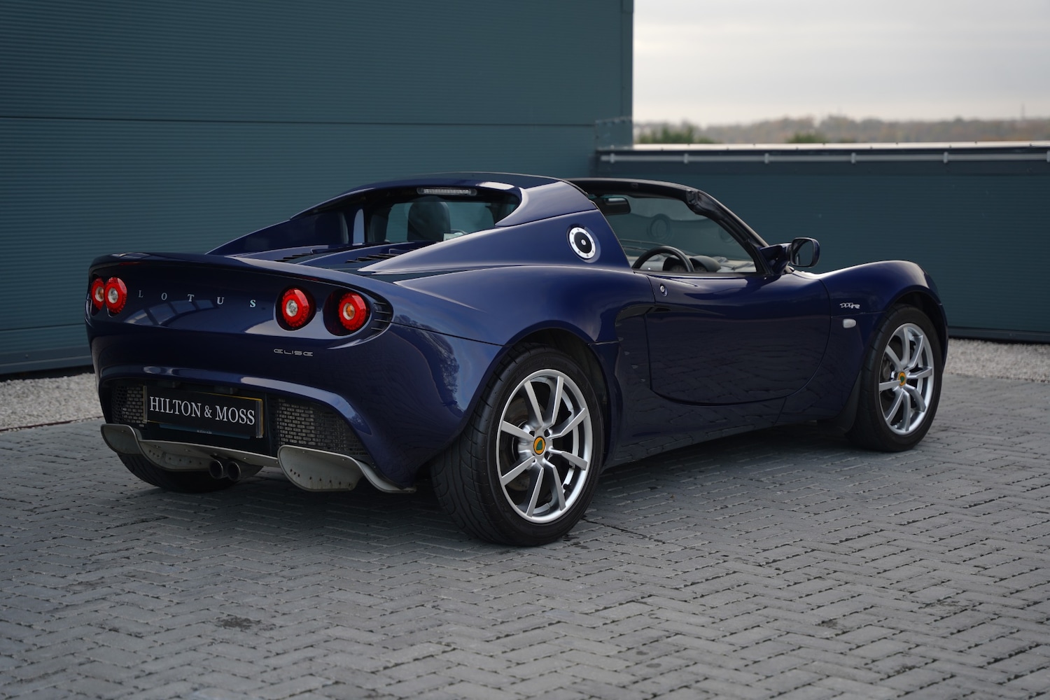 Used Lotus Elise 2007 for sale - 76583381: Photo 22
