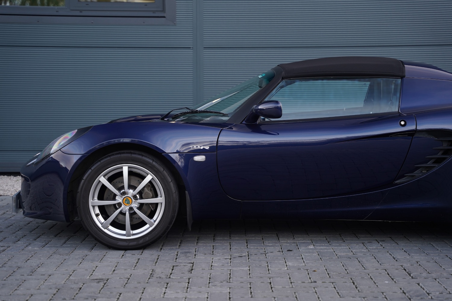 Used Lotus Elise 2007 for sale - 76583381: Photo 23