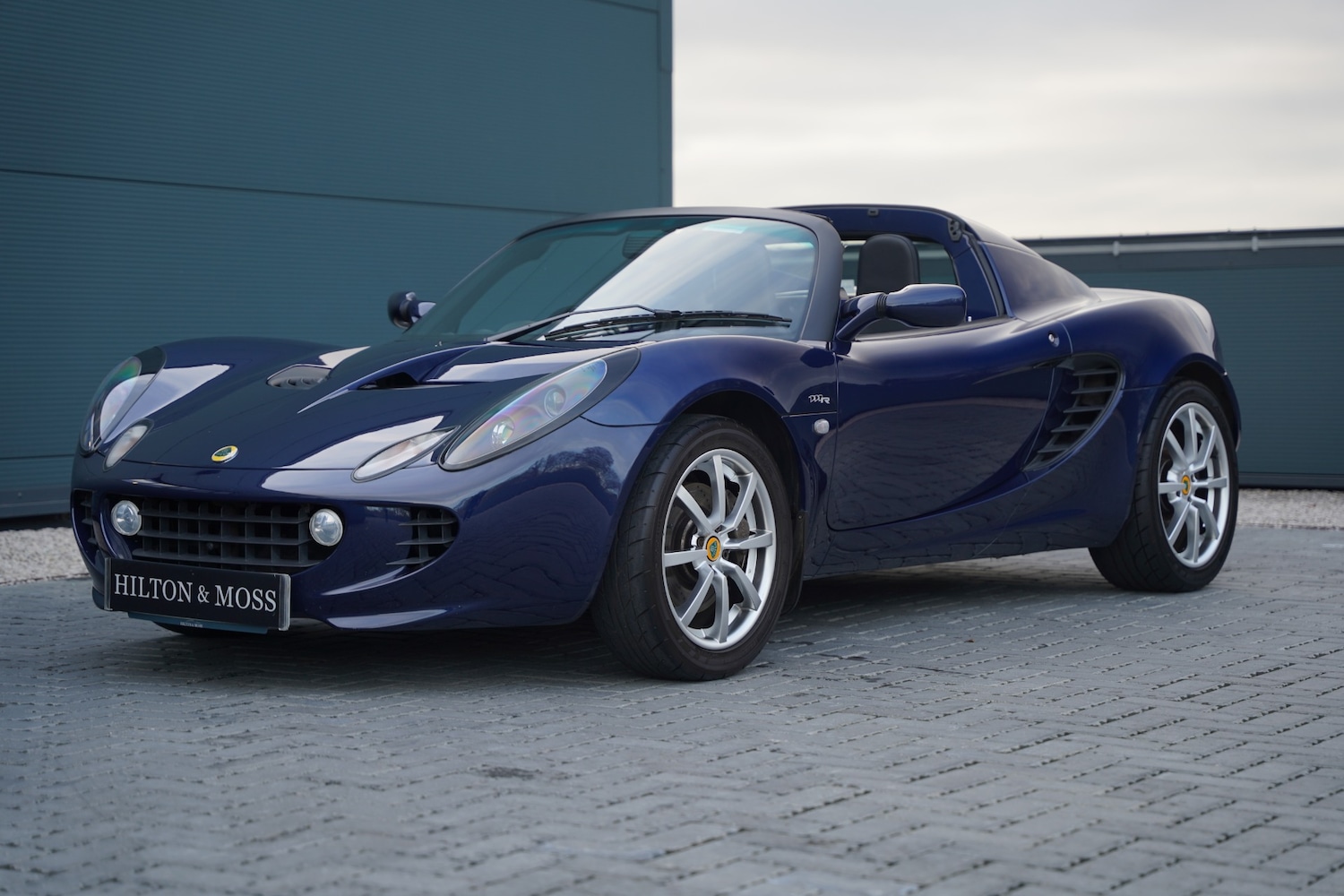 Used Lotus Elise 2007 for sale - 76583381: Photo 26