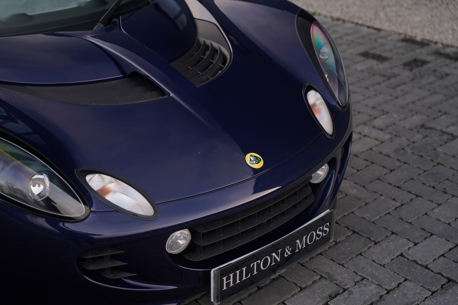 Used Lotus Elise 2007 for sale - 76583381: Photo 27
