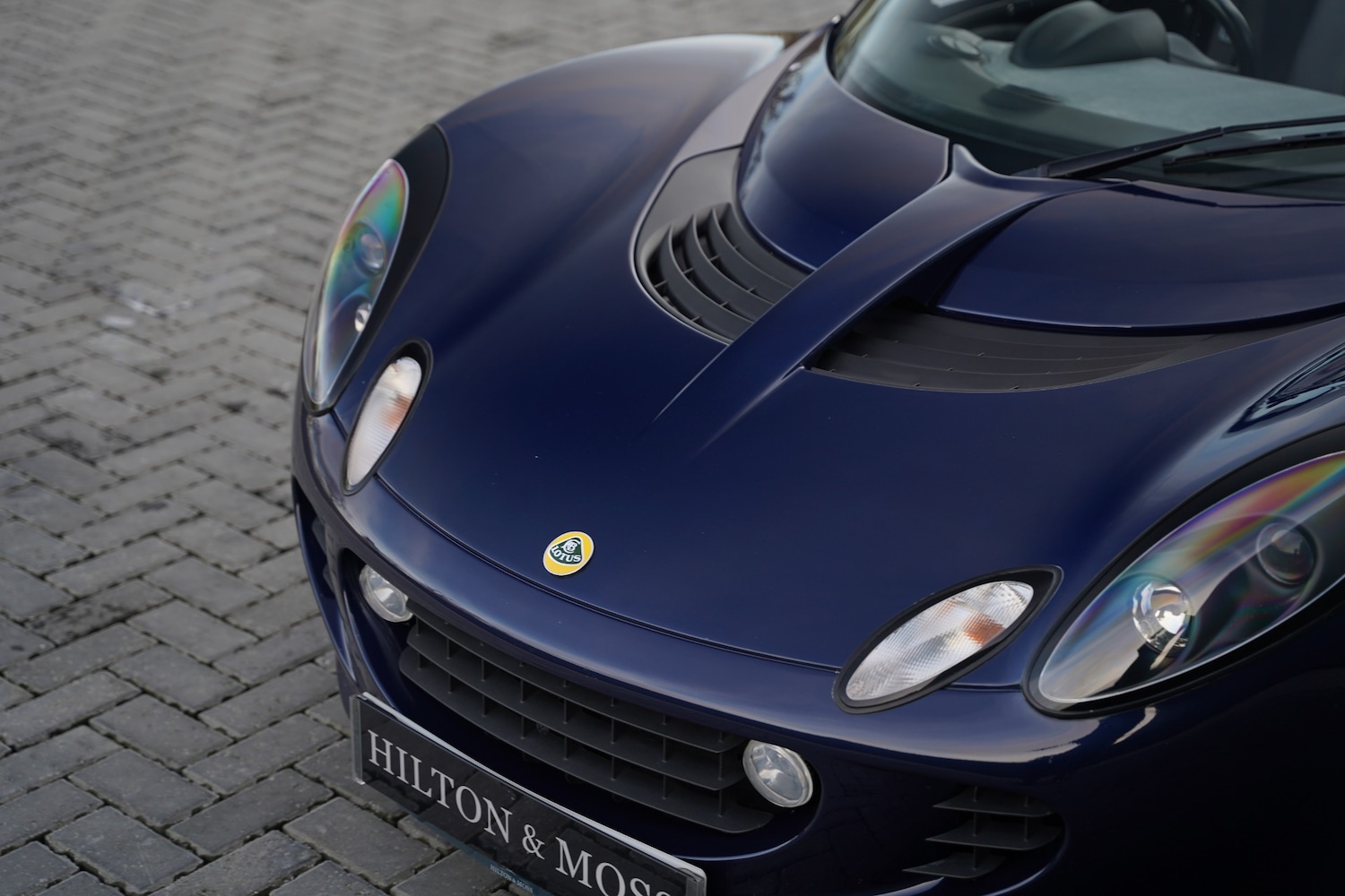 Used Lotus Elise 2007 for sale - 76583381: Photo 28