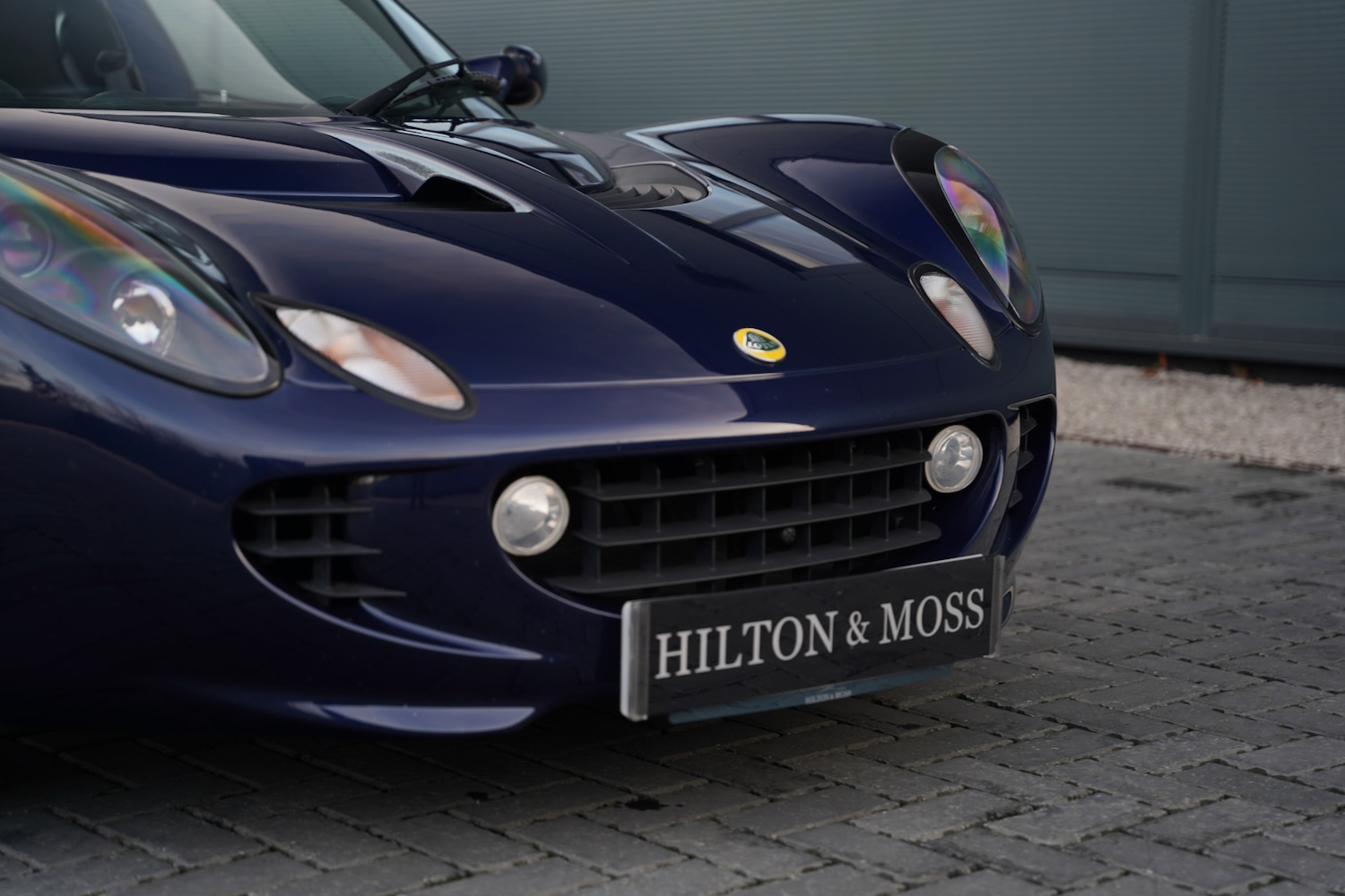 Used Lotus Elise 2007 for sale - 76583381: Photo 29
