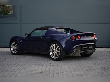 Used Lotus Elise 2007 for sale - 76583381: Photo