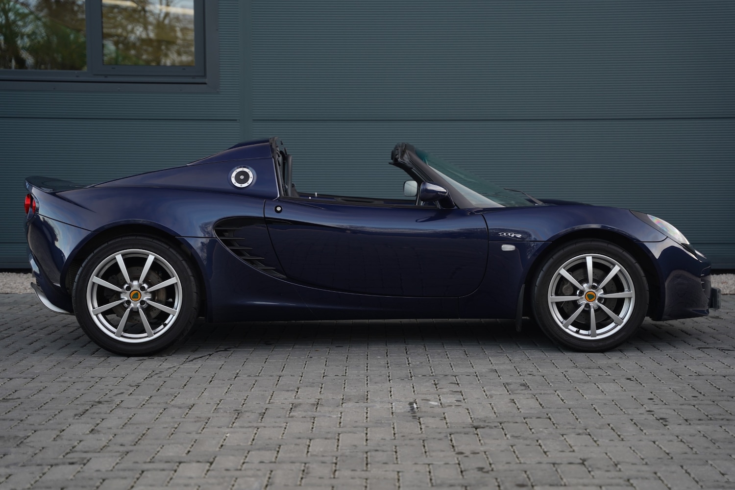 Used Lotus Elise 2007 for sale - 76583381: Photo 3