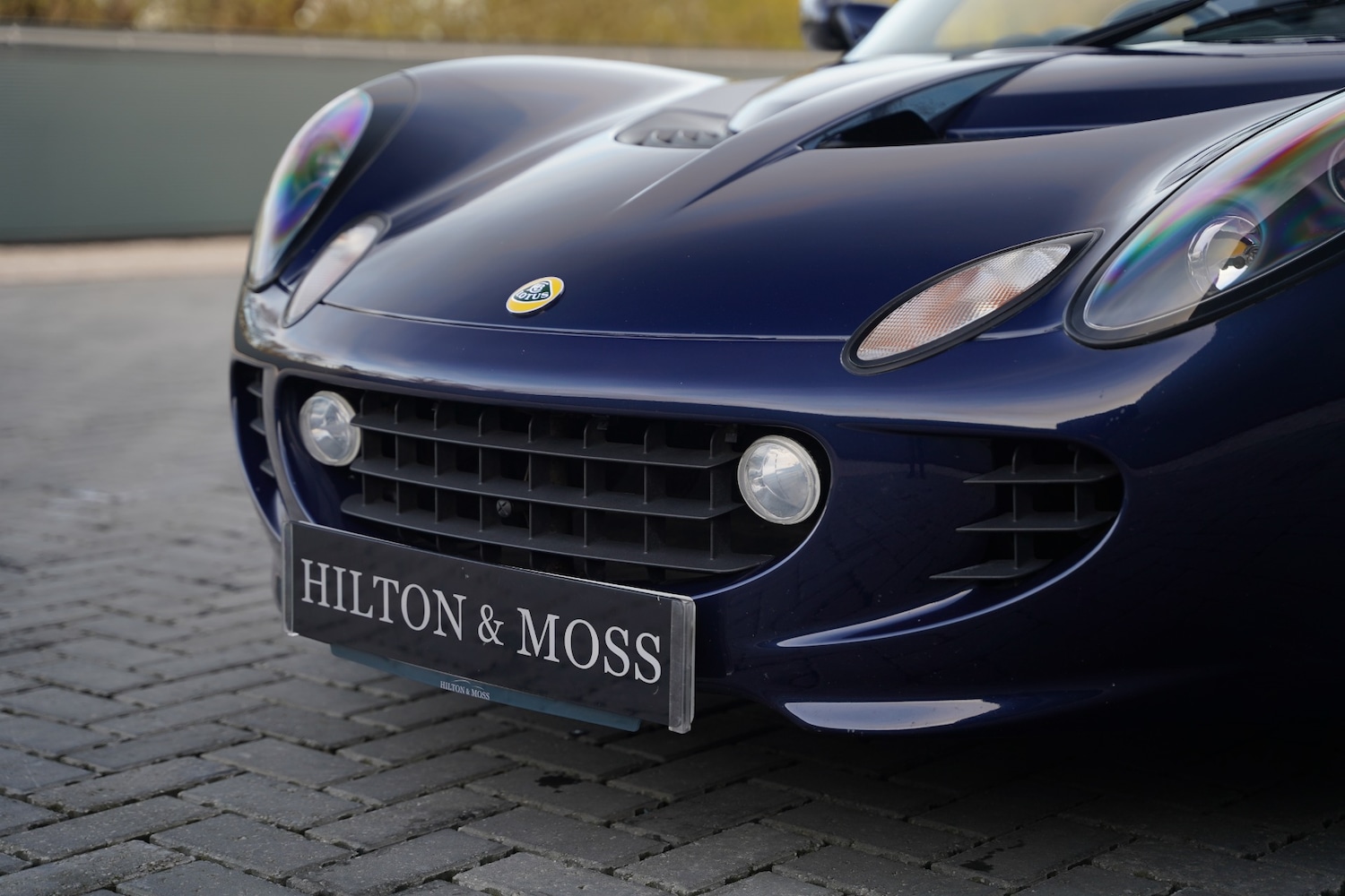 Used Lotus Elise 2007 for sale - 76583381: Photo 30