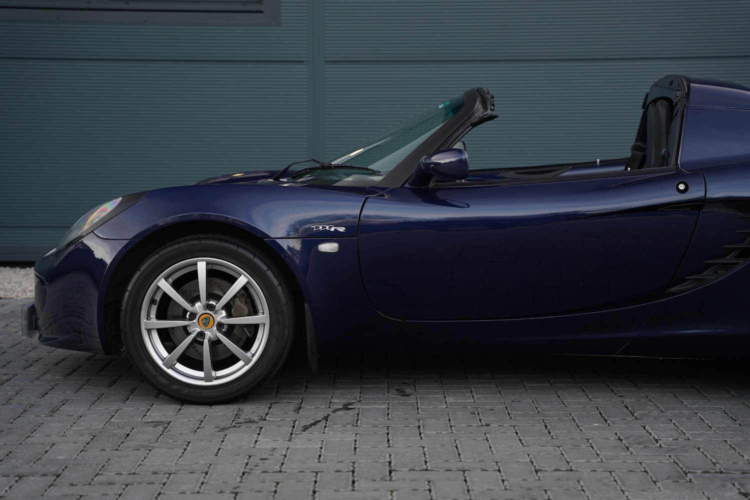 Used Lotus Elise 2007 for sale - 76583381: Photo 33