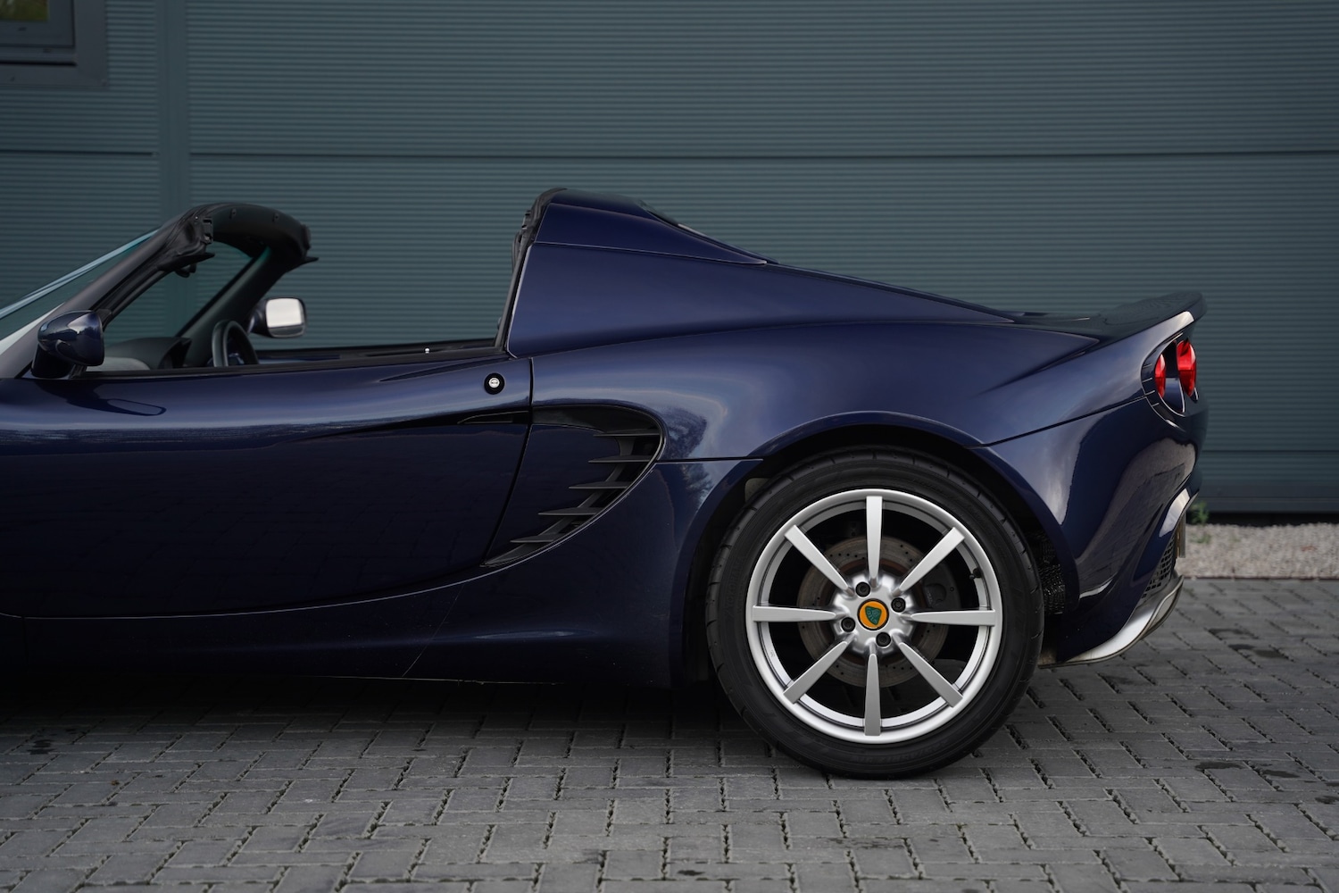 Used Lotus Elise 2007 for sale - 76583381: Photo 34