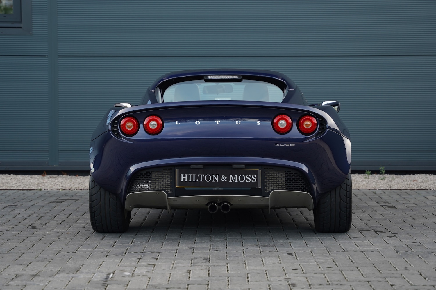 Used Lotus Elise 2007 for sale - 76583381: Photo 35
