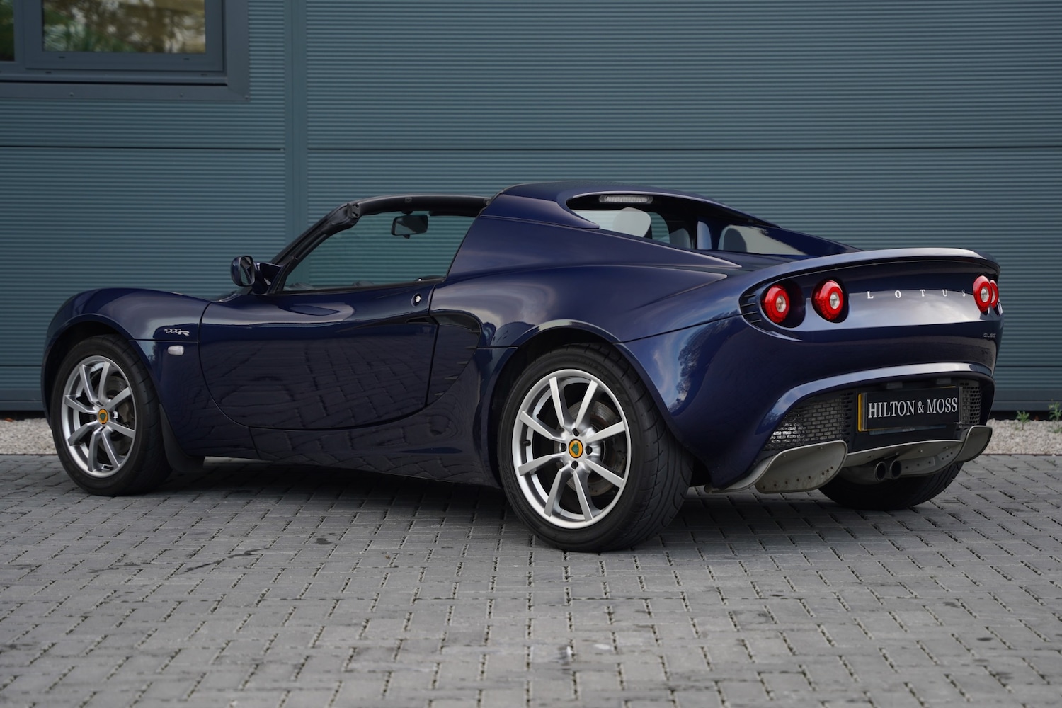 Used Lotus Elise 2007 for sale - 76583381: Photo 36