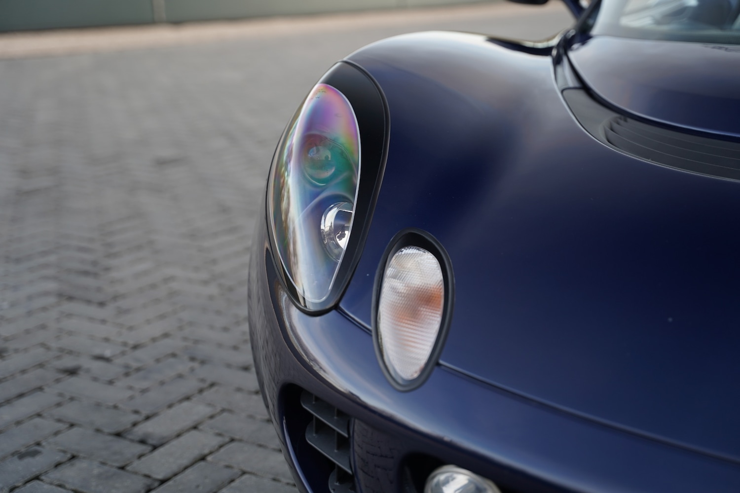 Used Lotus Elise 2007 for sale - 76583381: Photo 38