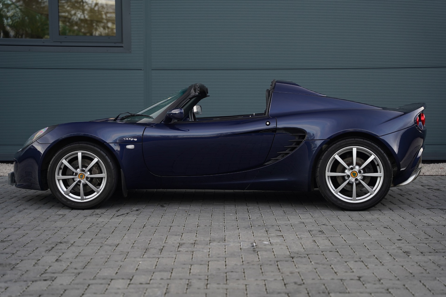 Used Lotus Elise 2007 for sale - 76583381: Photo 39