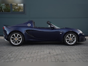 Used Lotus Elise 2007 for sale - 76583381: Photo
