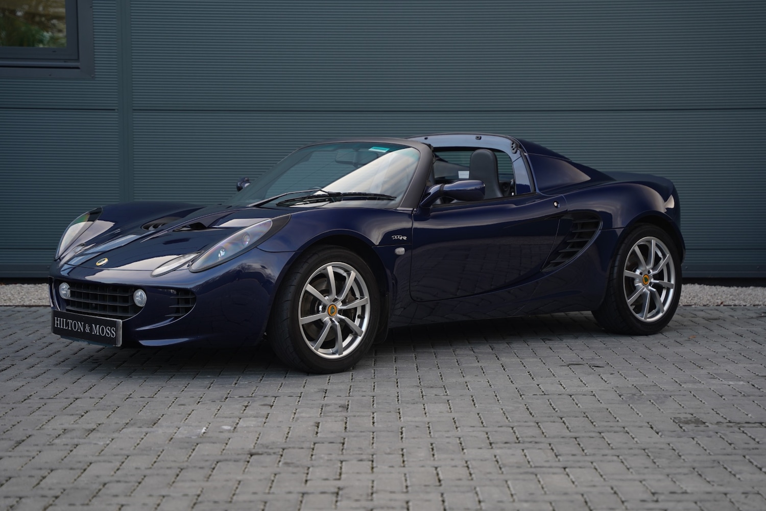 Used Lotus Elise 2007 for sale - 76583381: Photo 4