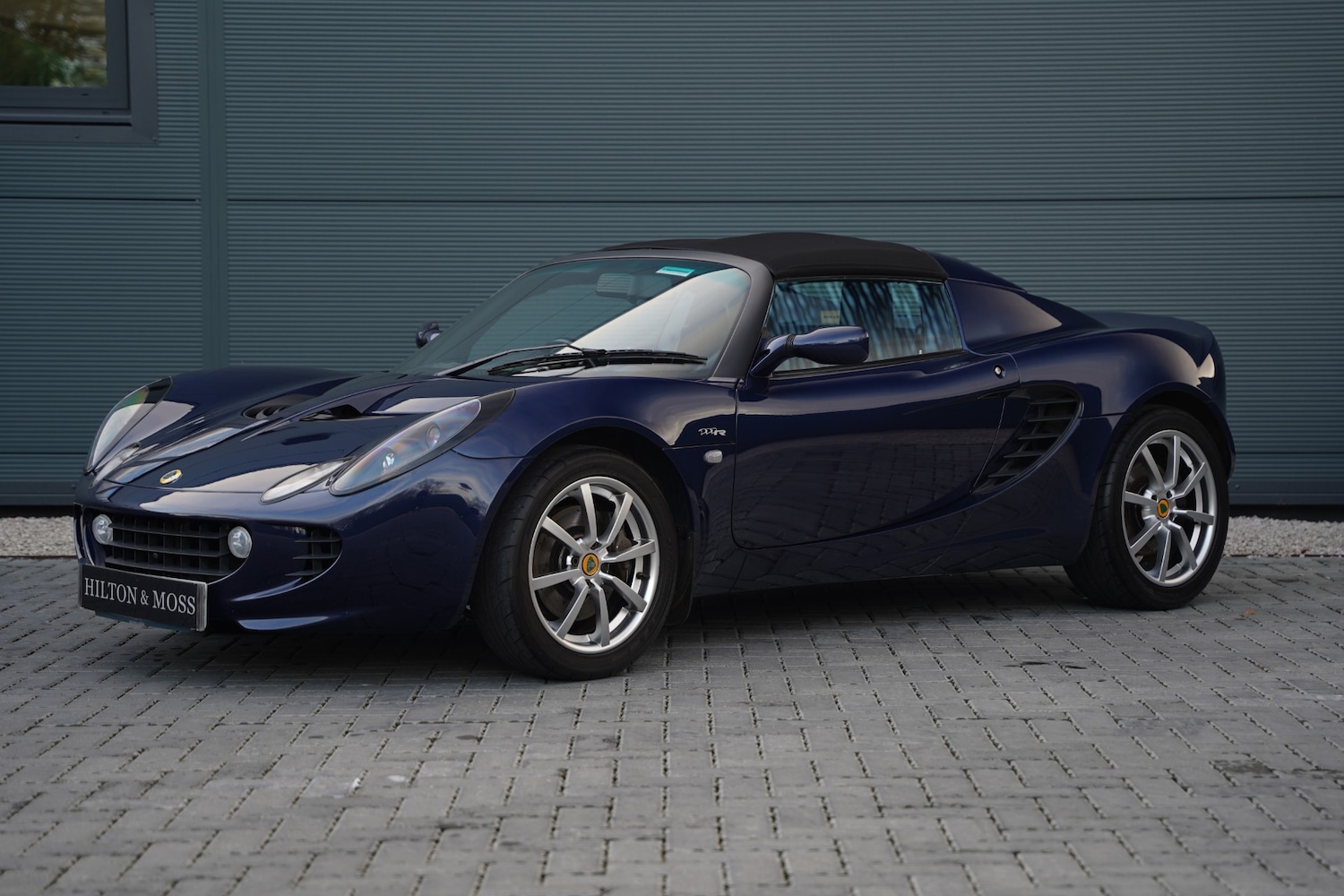 Used Lotus Elise 2007 for sale - 76583381: Photo 40