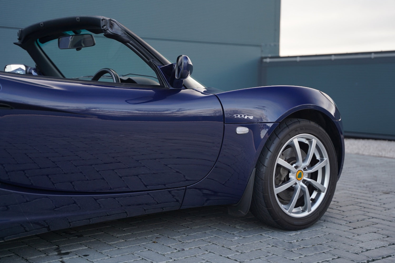 Used Lotus Elise 2007 for sale - 76583381: Photo 43