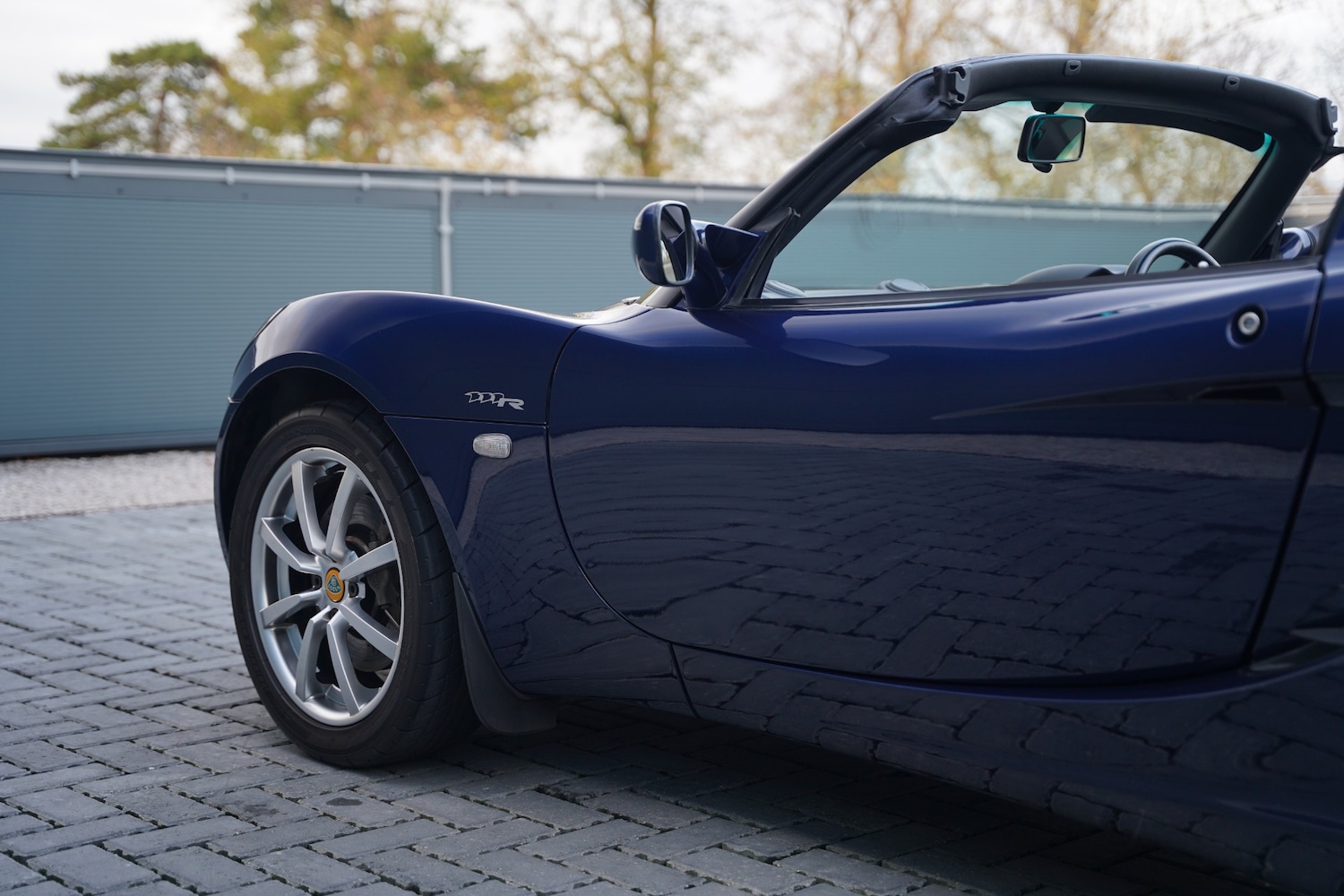 Used Lotus Elise 2007 for sale - 76583381: Photo 44