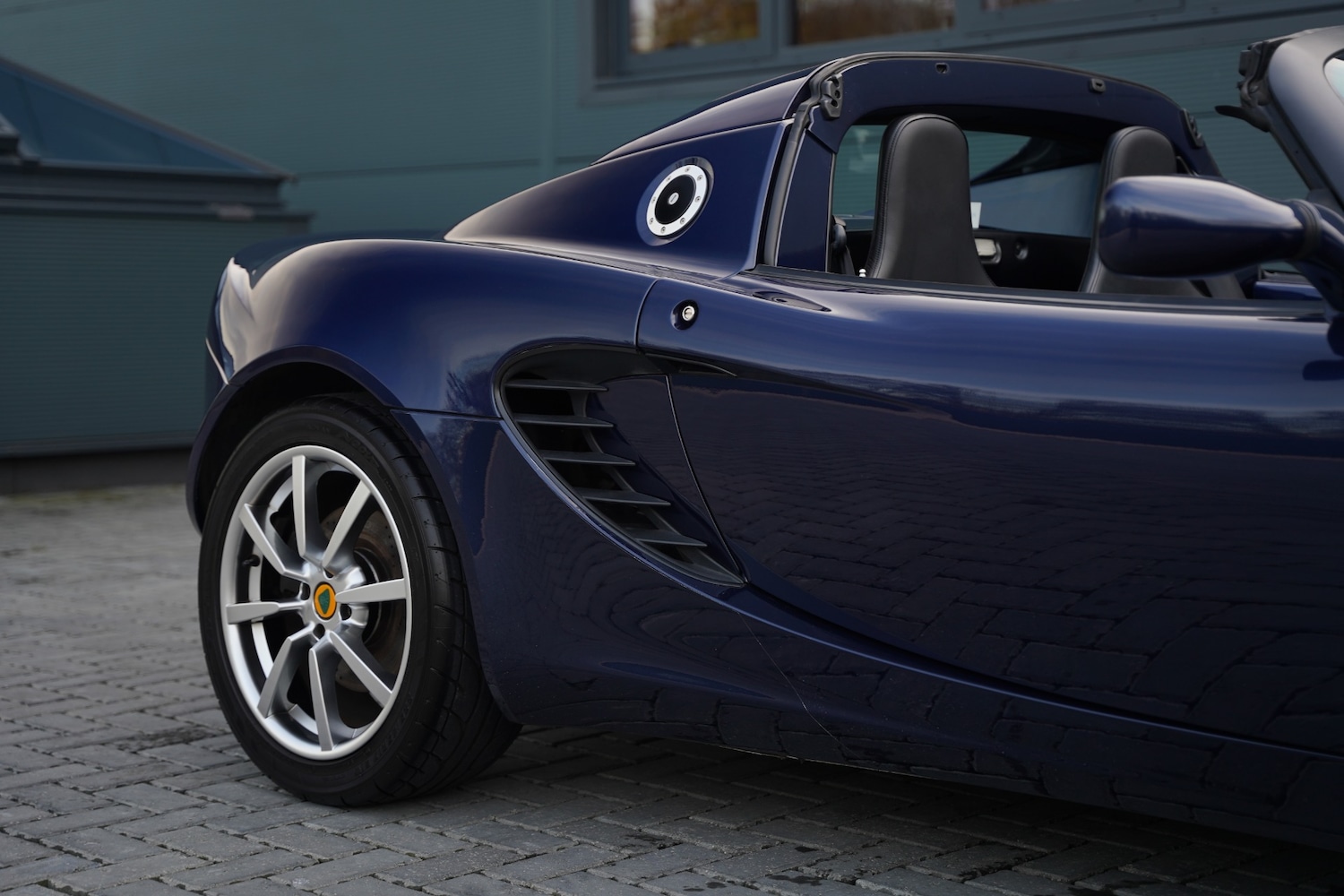 Used Lotus Elise 2007 for sale - 76583381: Photo 45