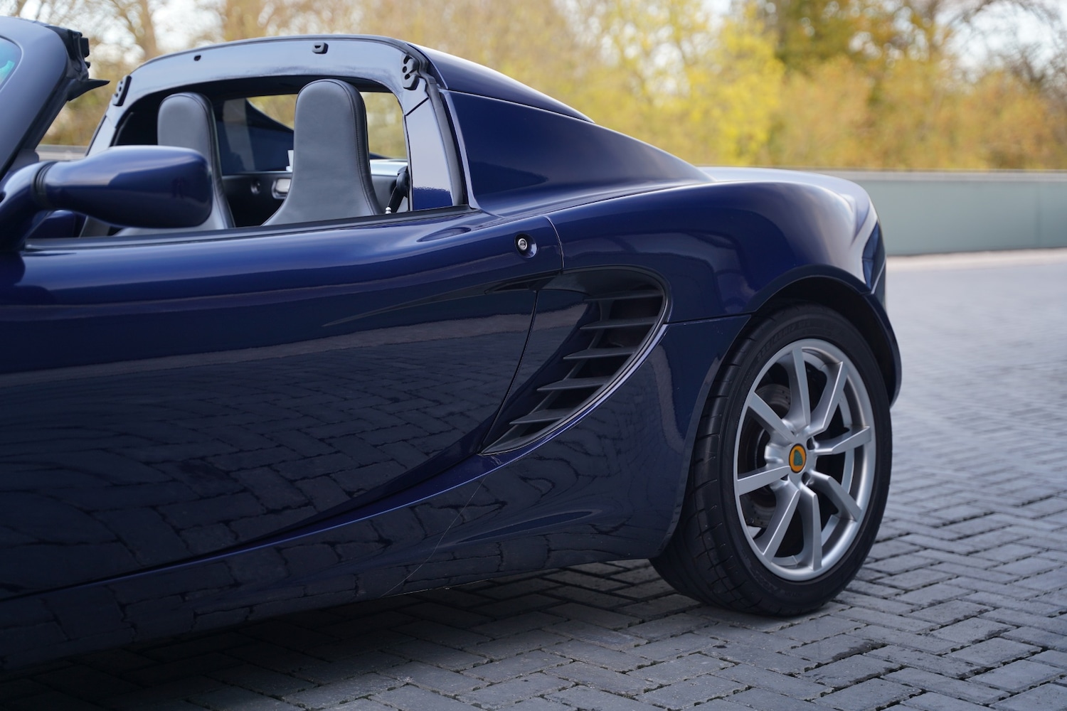Used Lotus Elise 2007 for sale - 76583381: Photo 46