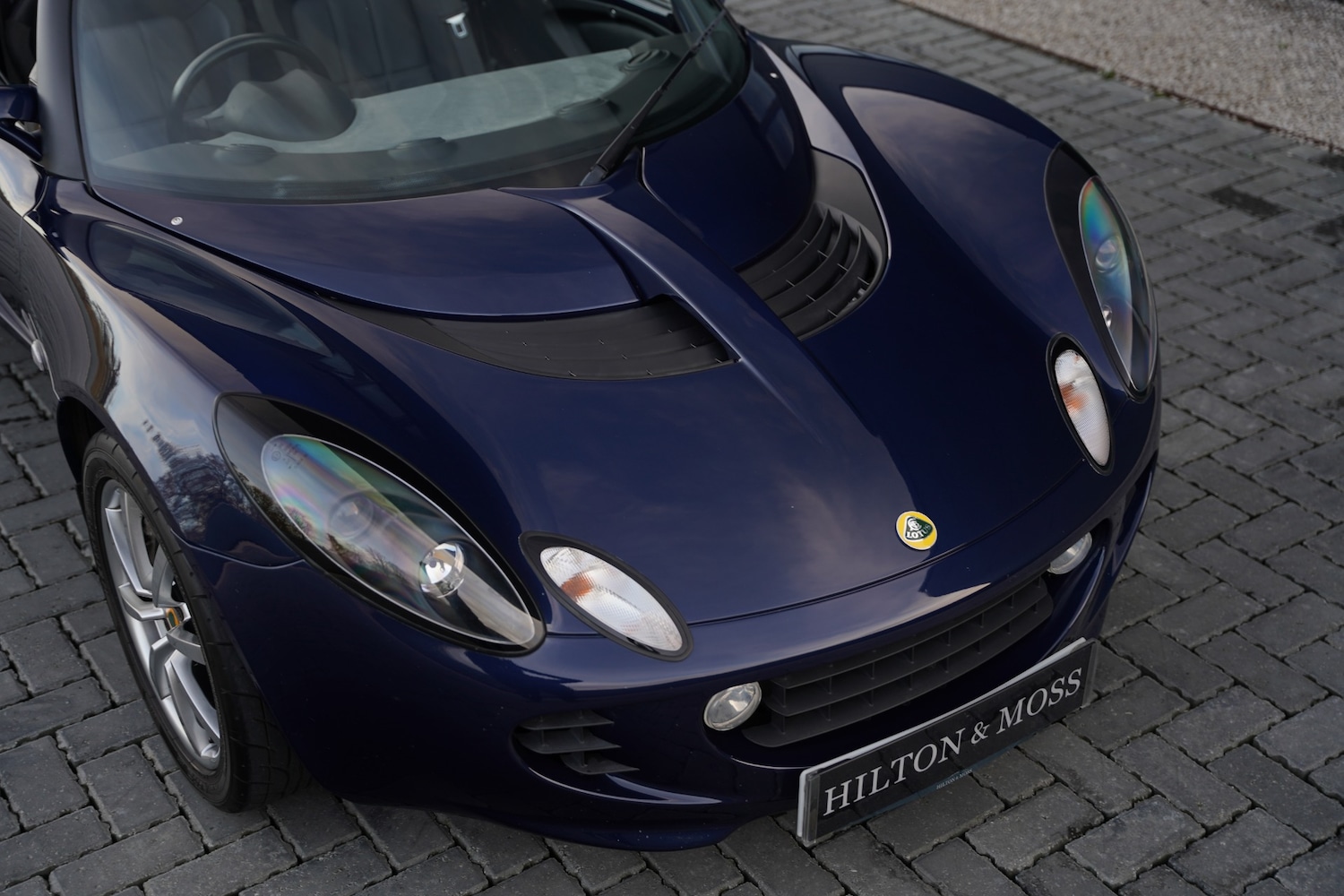 Used Lotus Elise 2007 for sale - 76583381: Photo 47