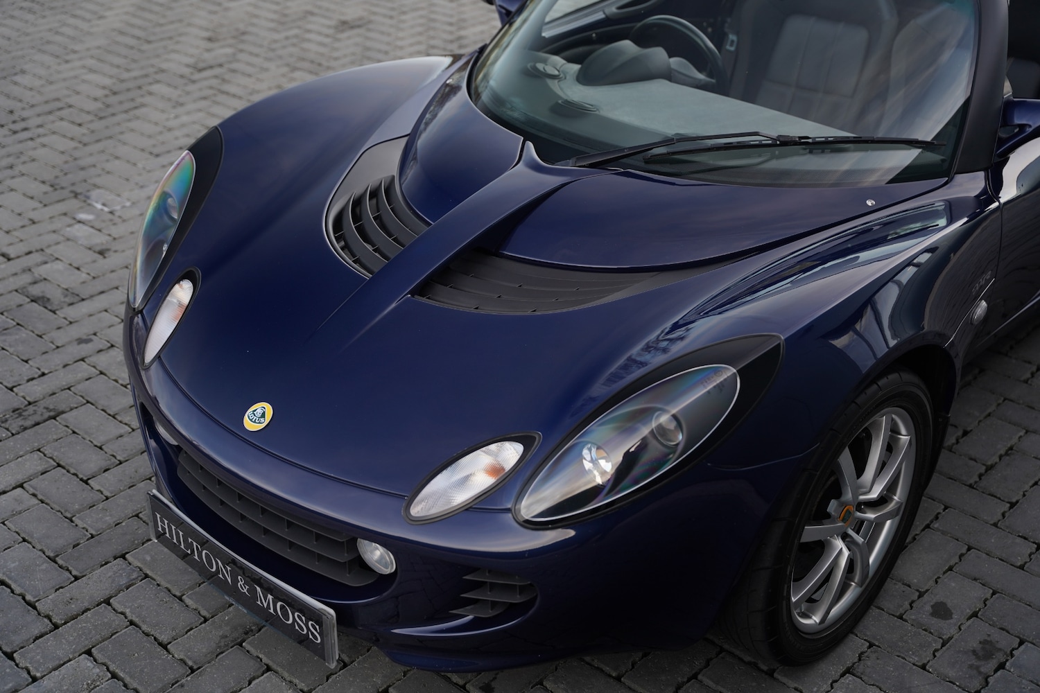 Used Lotus Elise 2007 for sale - 76583381: Photo 48