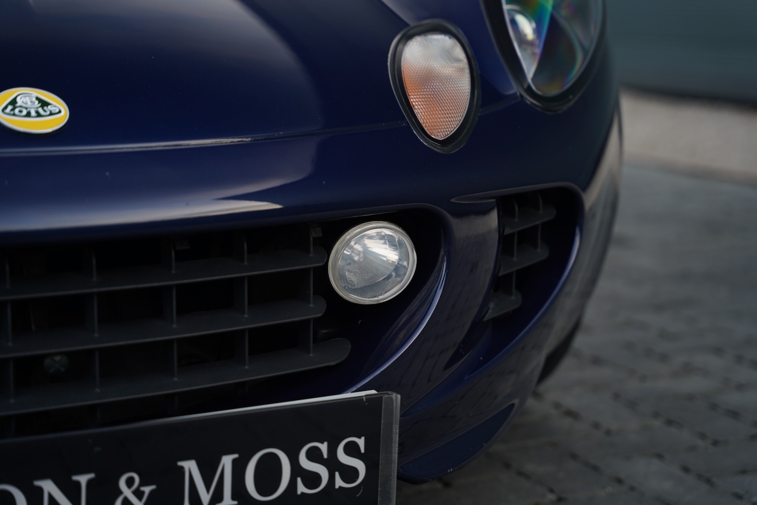 Used Lotus Elise 2007 for sale - 76583381: Photo 49