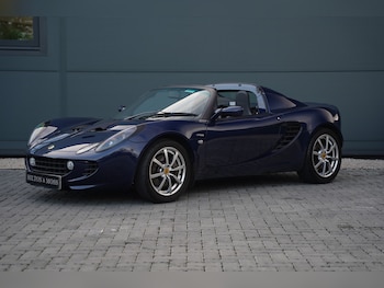 Used Lotus Elise 2007 for sale - 76583381: Photo