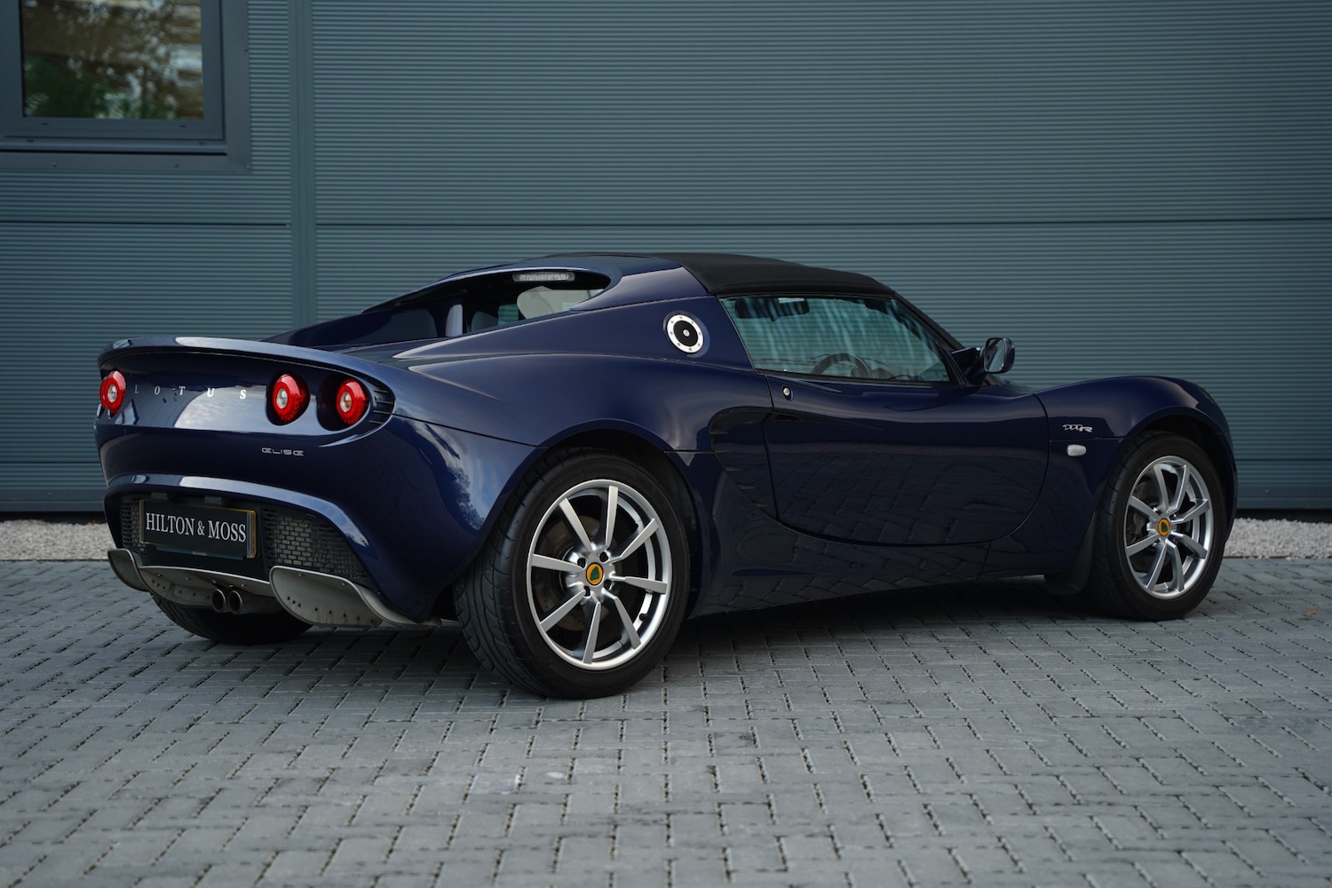 Used Lotus Elise 2007 for sale - 76583381: Photo 5