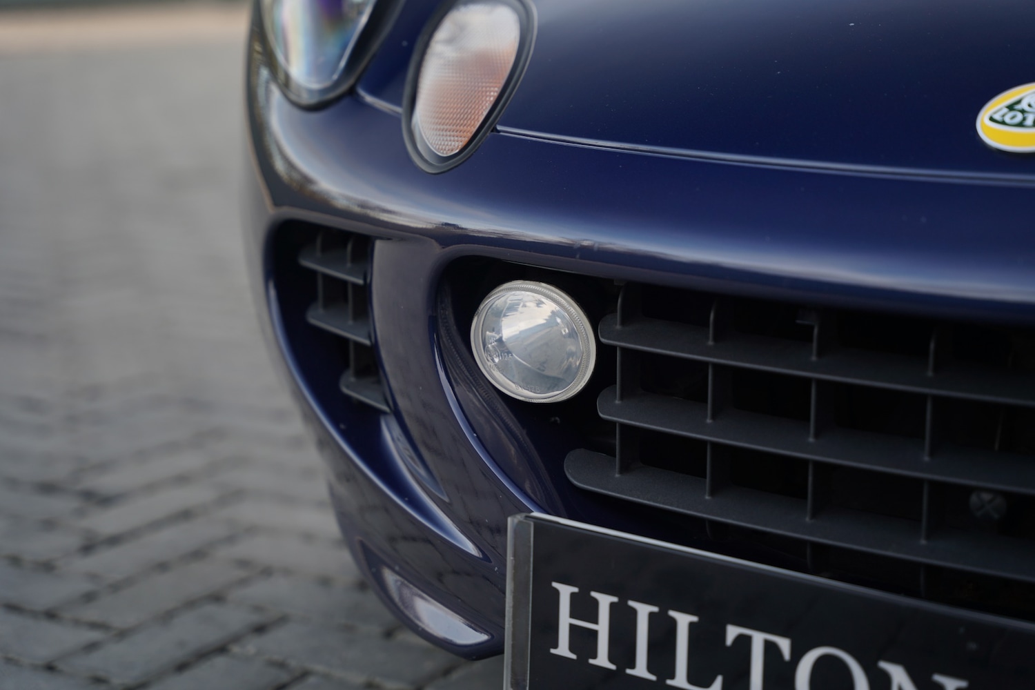 Used Lotus Elise 2007 for sale - 76583381: Photo 50