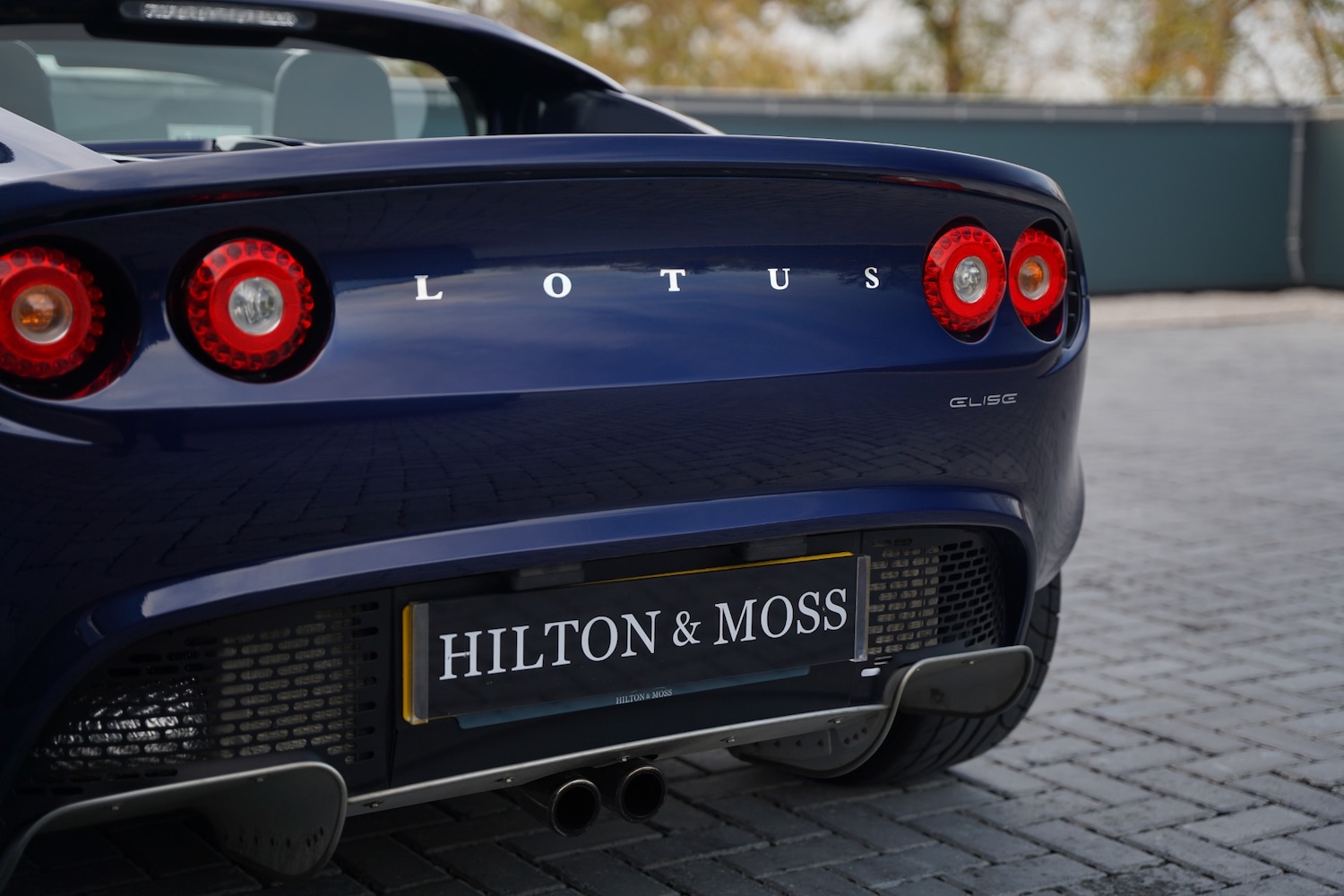 Used Lotus Elise 2007 for sale - 76583381: Photo 51