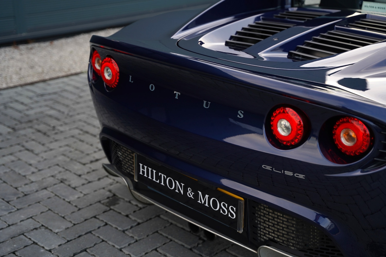 Used Lotus Elise 2007 for sale - 76583381: Photo 52