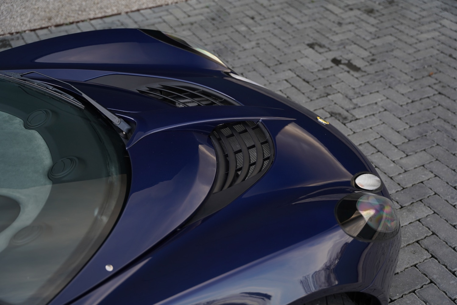 Used Lotus Elise 2007 for sale - 76583381: Photo 53